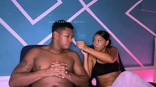 sasha_fox00 from StripChat