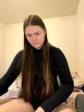 Sasha_Kitten from StripChat