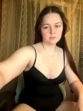 Sasha_Kitten from StripChat