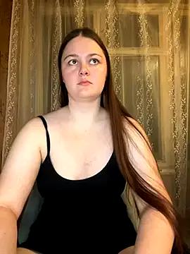 Sasha_Kitten from StripChat