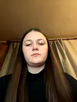 Sasha_Kitten from StripChat