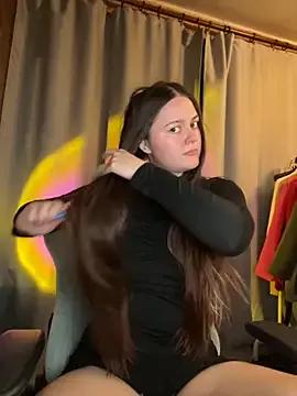 Sasha_Kitten from StripChat