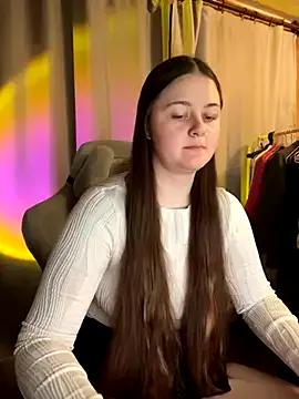 Sasha_Kitten from StripChat