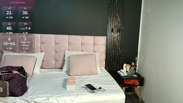 SashaRosee_ from StripChat