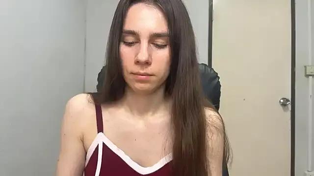 SassyJessi from StripChat