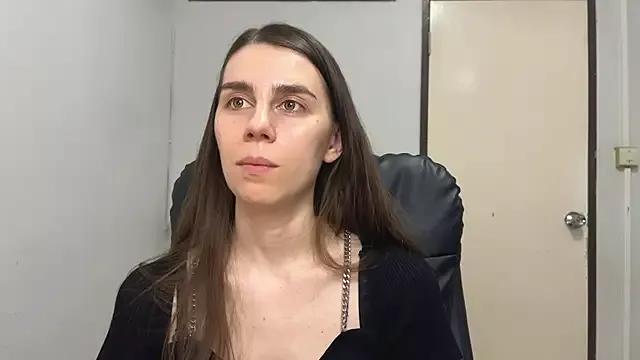 SassyJessi from StripChat