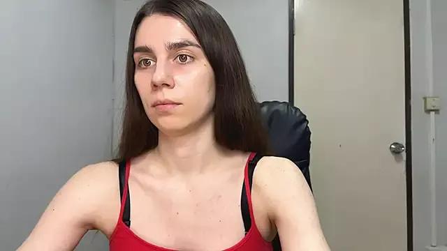 SassyJessi from StripChat