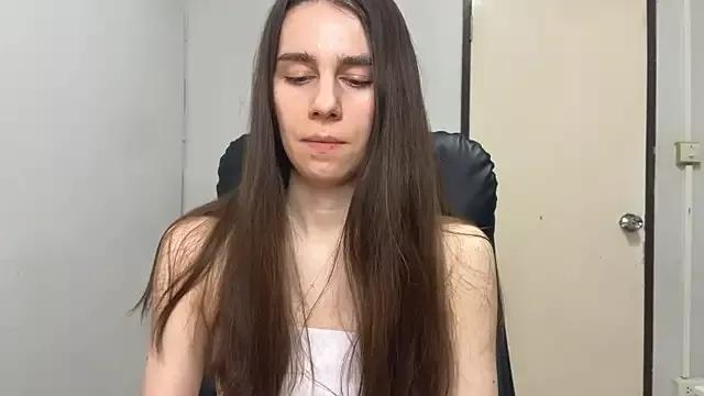 SassyJessi from StripChat