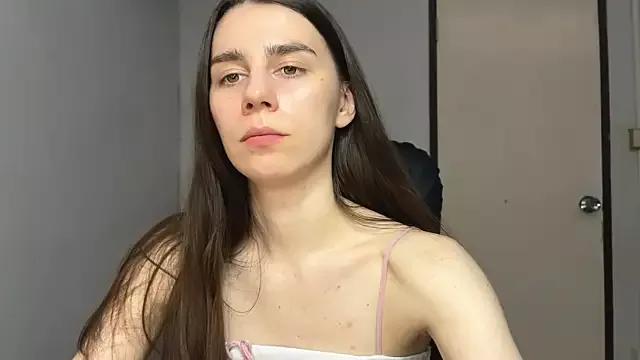 SassyJessi from StripChat