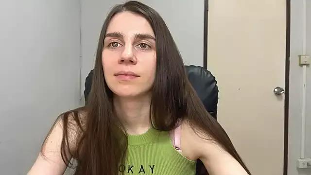 SassyJessi from StripChat