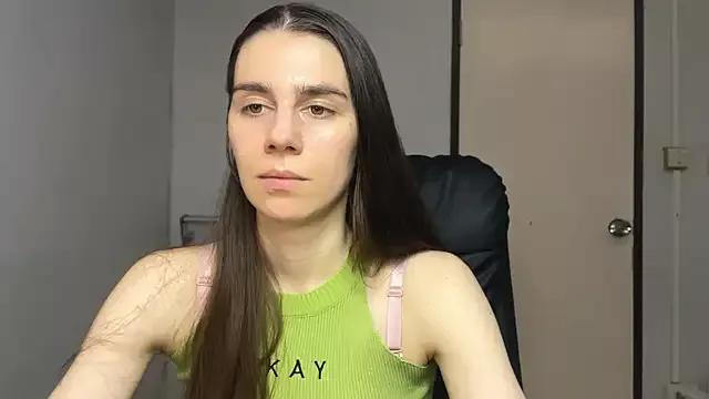 SassyJessi from StripChat