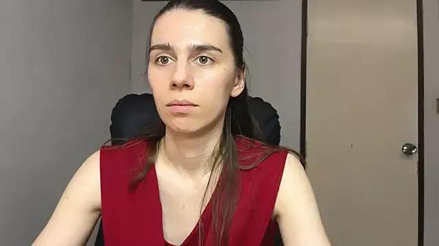 SassyJessi from StripChat