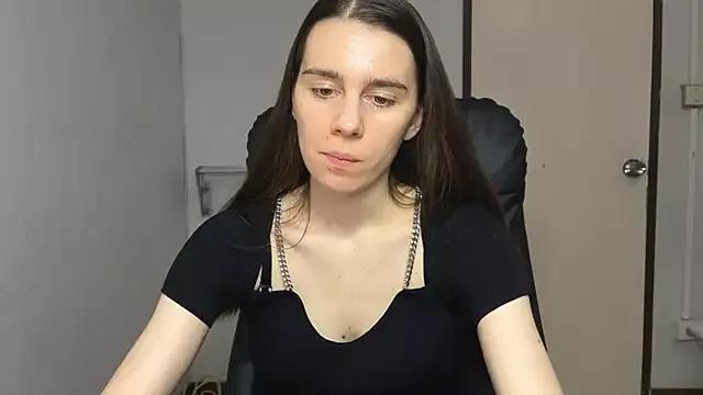 SassyJessi from StripChat