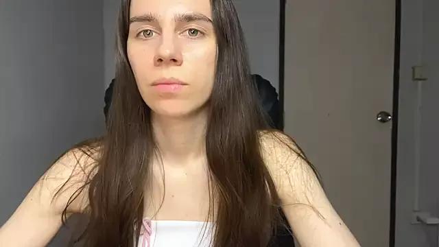 SassyJessi from StripChat