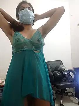 sassyy_poonam from StripChat is Private