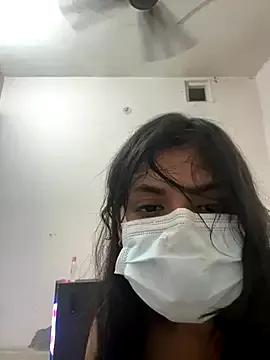 Naked Room sassyy_poonam 