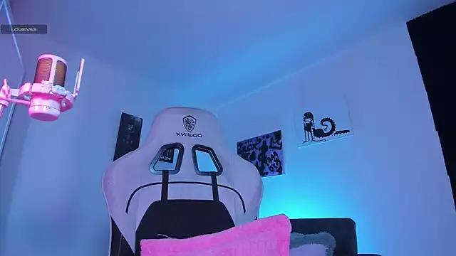 satanbabee from StripChat