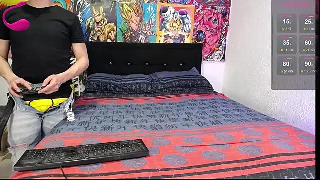 savagesboys from StripChat
