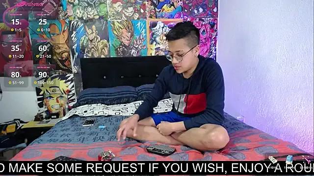 savagesboys from StripChat