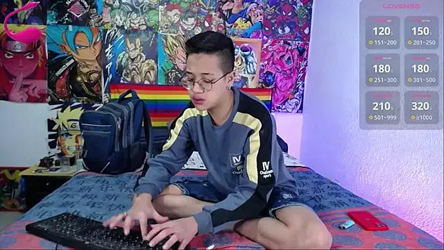 savagesboys from StripChat