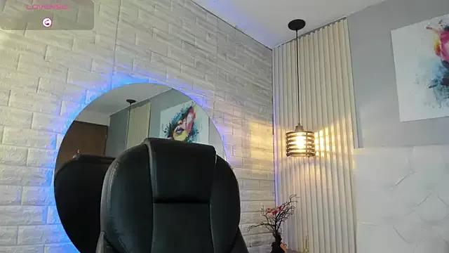 Naked Room scarletbaker_ 