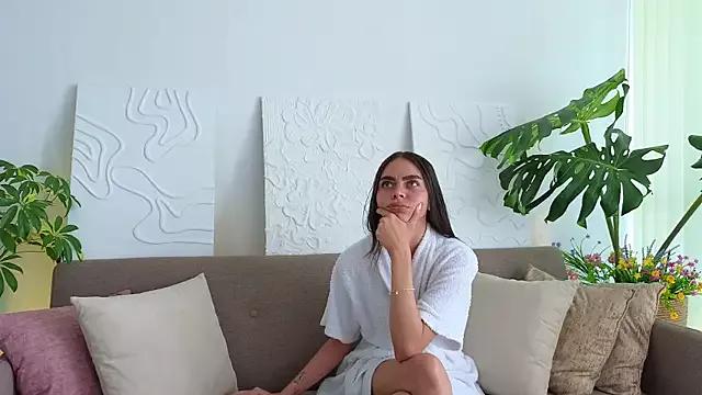 ScarlletFoxx from StripChat