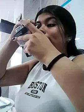 sccarlett_rousse from StripChat