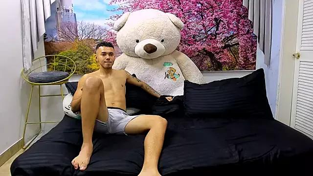 Naked Room secrett_pleasure 
