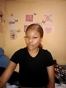 Seductive_Yellow_Titties from StripChat is Freechat