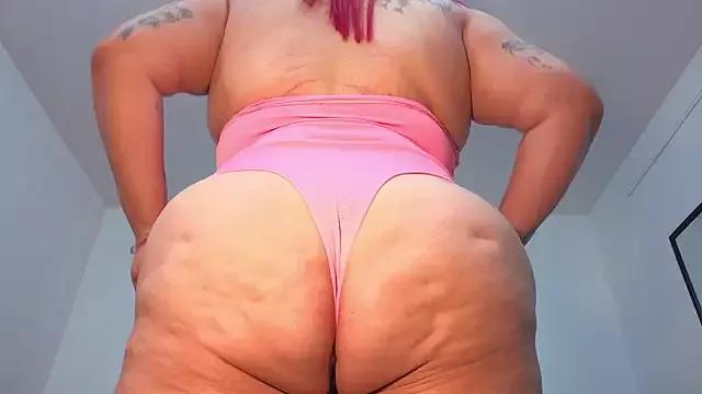 selena_castillo from StripChat
