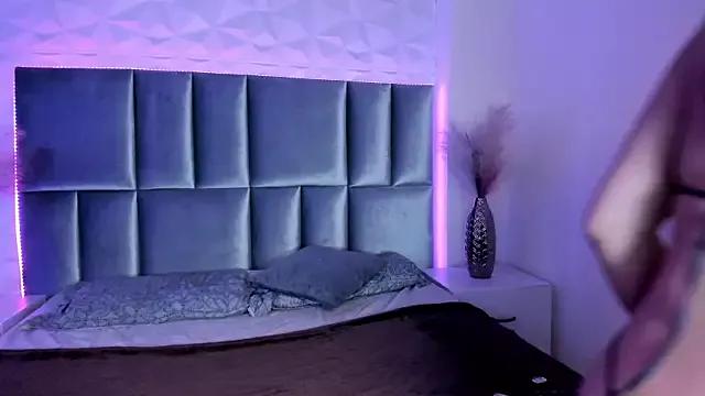 Selene_bennet from StripChat
