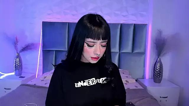 Selene_bennet from StripChat