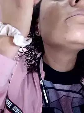 Selenecollins from StripChat
