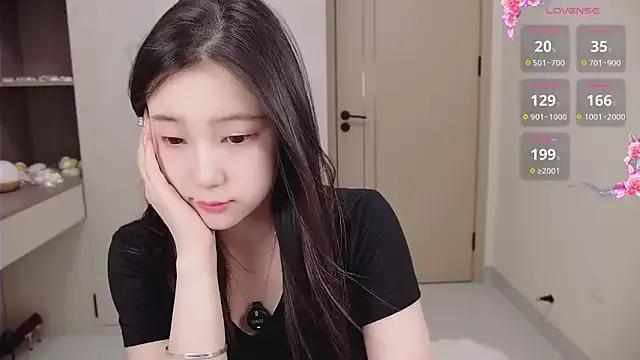 seoYuki from StripChat is Freechat