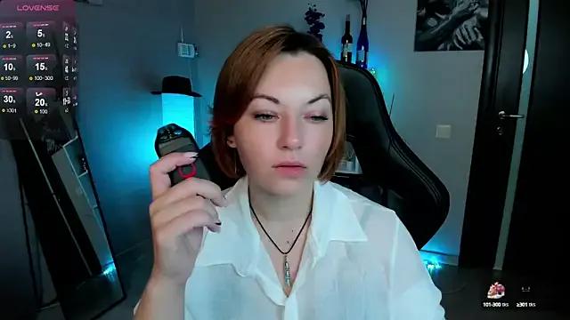 Serena_Woods from StripChat