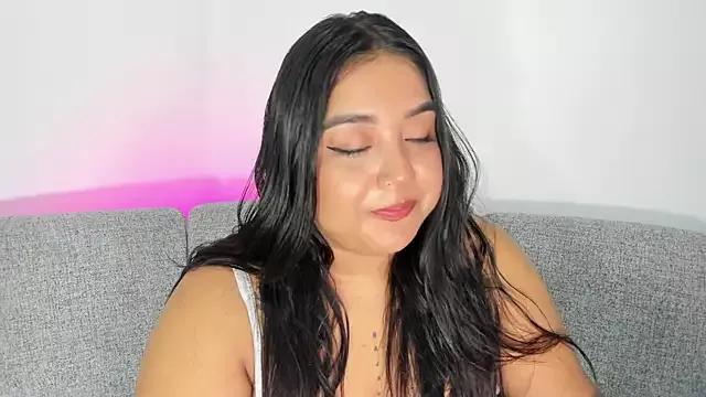 Sexxchubby from StripChat