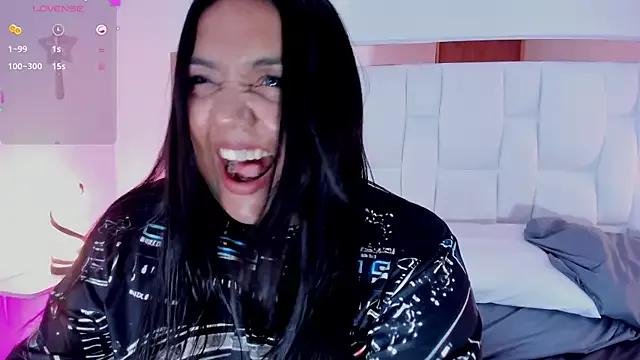 Sexxchubby from StripChat