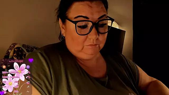 SexxyDreams1 from StripChat
