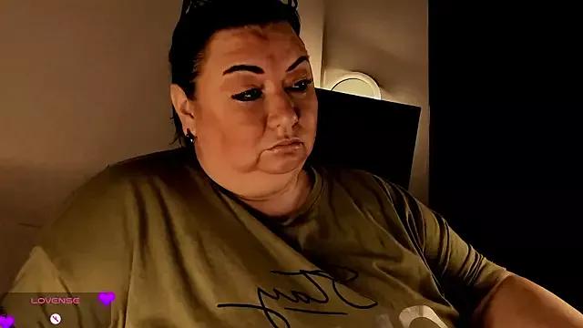 SexxyDreams1 from StripChat