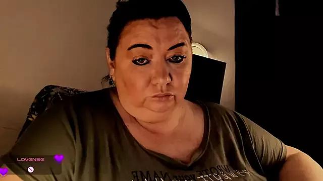 SexxyDreams1 from StripChat