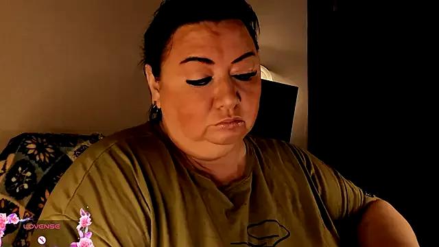 SexxyDreams1 from StripChat