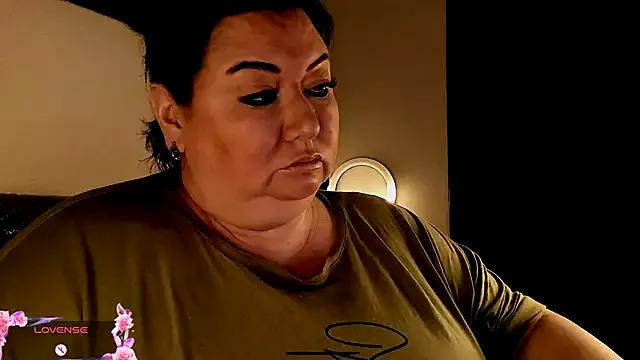 SexxyDreams1 from StripChat