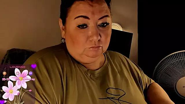 SexxyDreams1 from StripChat