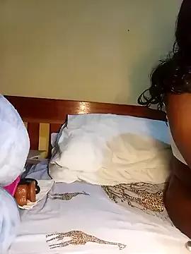 sexxylucia from StripChat
