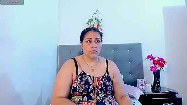 SexxyPamela from StripChat