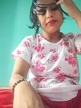 SEXY-Jamila43 from StripChat