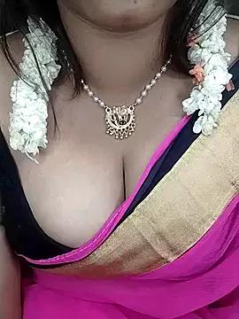 Naked Room Sexy-Shalinii 