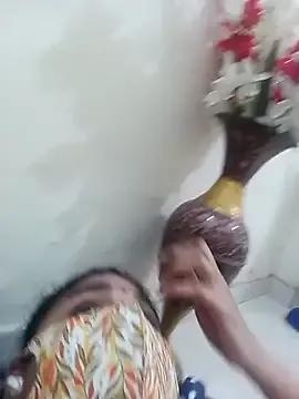 Sexy_Aasma from StripChat