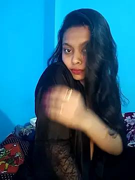 Naked Room Sexy_DarloSiya 