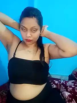 Naked Room Sexy_DarloSiya 